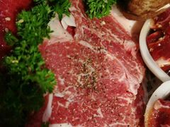 -猫爪爪原切自助烤肉(观音桥阳光世纪店)