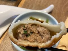 -一品小笼(金融街店)