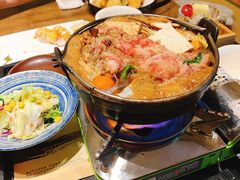 -红叶日本料理(开发区店)