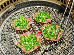 沃金牛舌-橘焱胡同烧肉夜食(BFC外滩金融中心店)