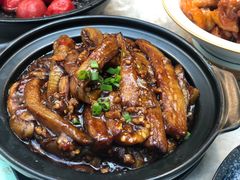 -大树餐厅(红旗街万达店)