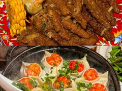 -山四砂锅(太原钟楼街店)