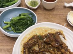 -裕记烧腊连锁餐饮(国商分店)
