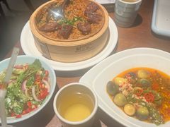 -乔街深夜食堂·台州菜·高压锅生蚝(杭州总店)