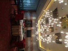 富丽华潮州城-大连富丽华大酒店·花都西餐厅