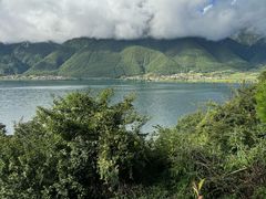 -里格村景区