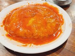 -闻香阁·清真(光荣道店)