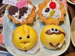 -梨花自助烤肉(西三旗万象汇店)