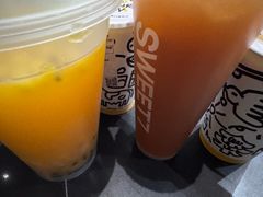 -7分甜(上海闵行区古北1699店)