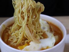 -喔爸韩国美食(慈溪银泰店)