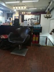 -红人馆造型十添