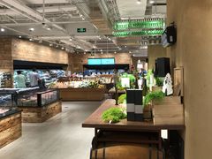 -七鲜超市(瑞虹天地太阳宫店)