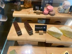 -麦当劳(湖滨路店)