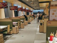 -海底捞火锅(珠影星光城夜宵主题店)