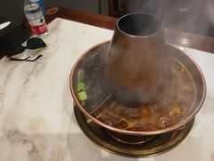 -宣武小院涮肉(前门店)