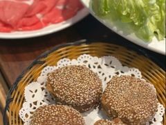 -南门涮肉(通州大船店)