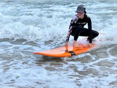 -西涌国际滨海旅游区