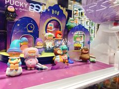 -泡泡玛特POPMART(赛格国际购物中心店)