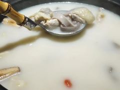 胡椒猪肚鸡-乔村二十八道(天目里店)