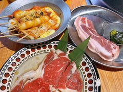 -哼蟹二将·烤肉酱蟹(合生汇店)