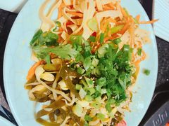-重庆德庄火锅(体育中心店)