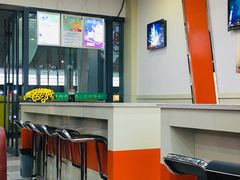-京穆兰兰州牛肉面·清真(西客站店)