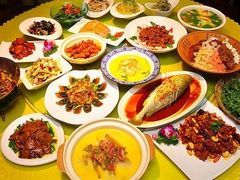 -箸福·夜上海(月牙湖公园店)