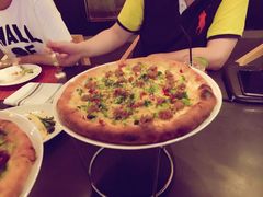 -WOLFGANG PUCK KITCHEN & BAR(迪士尼小镇店)