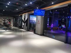 -懒人Club运动健身·运动康复·私教(三迪中心店)