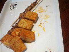 -金刚山烧烤(中山路店)