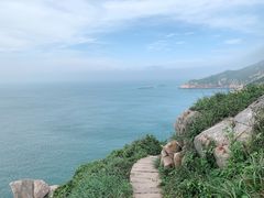 -东极岛景区