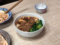 -樊记腊汁肉(竹笆市总店)