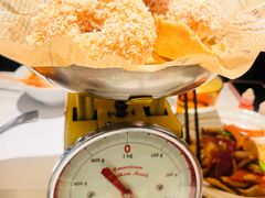 -太食獸泰式茶餐厅(济南万象城店)