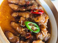-宝丽轩中餐厅BAOLIXUAN