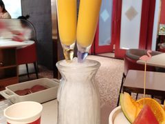 -川越泰火锅(吉利大厦店)