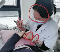 -董小姐日式美甲美睫·皮肤管理