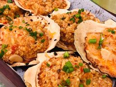 -茅炒屋龙虾·烧烤·湘菜(新河路店)