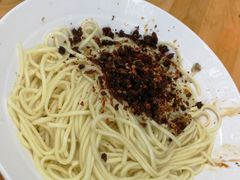 -华兴街自力面店