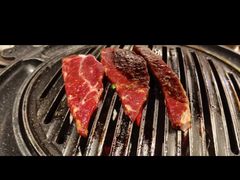 -小米烤肉-泥炉炭烤(常营店)