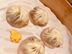 -鼎泰丰(德基广场店)