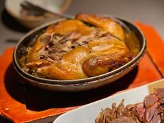 外婆茶香鸡-外婆家(静安大悦城店)