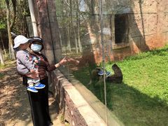 -南昌动物园
