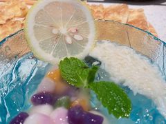 -青花椒花椒鱼(合生汇店)