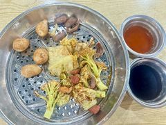 小芋仔-瑞安第一泡·后街泡泡(虹桥后街店)