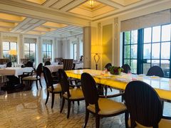 大堂-上海和平饭店华懋阁 Cathay Room