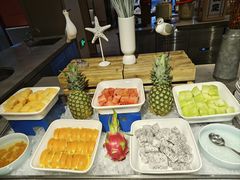 -南湖宾馆·鸳湖阁全日制餐厅