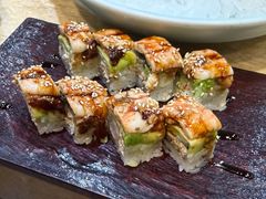 -东京屋(武定路店)