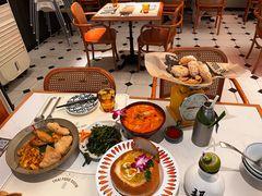 -太食獸泰式茶餐厅(IFS国金中心店)