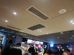 -肯德基(中心书城店)