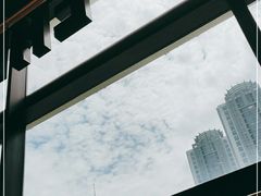 -SUPERMONKEY超级猩猩健身(中山公园店)